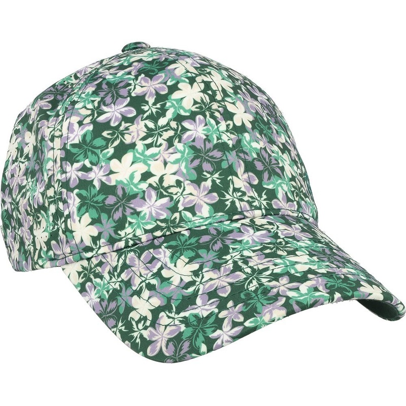 Women’s Lillie Ponytail Hat|Dark Myrtle/Jade Frost|One Size Fits Most