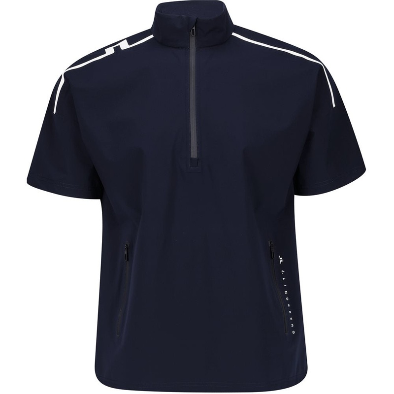 Arvid Rain Shirt|JL Navy|Black|Medium|Large|X-Large|XX-Large