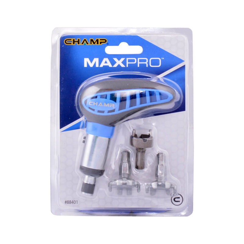 CHAMP MAXPRO SPIKE WRENCH