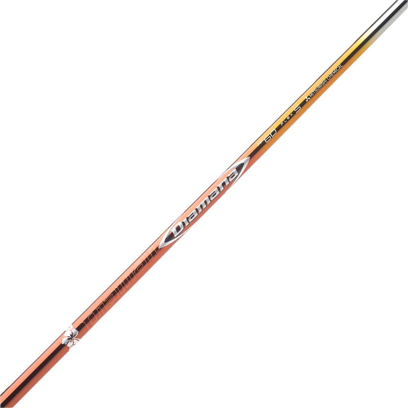 Mitsubishi Chemical – Diamana RF