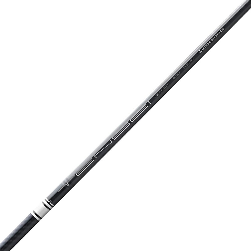 Mitsubishi Chemical – Tensei CK Pro White (Warranty Void)