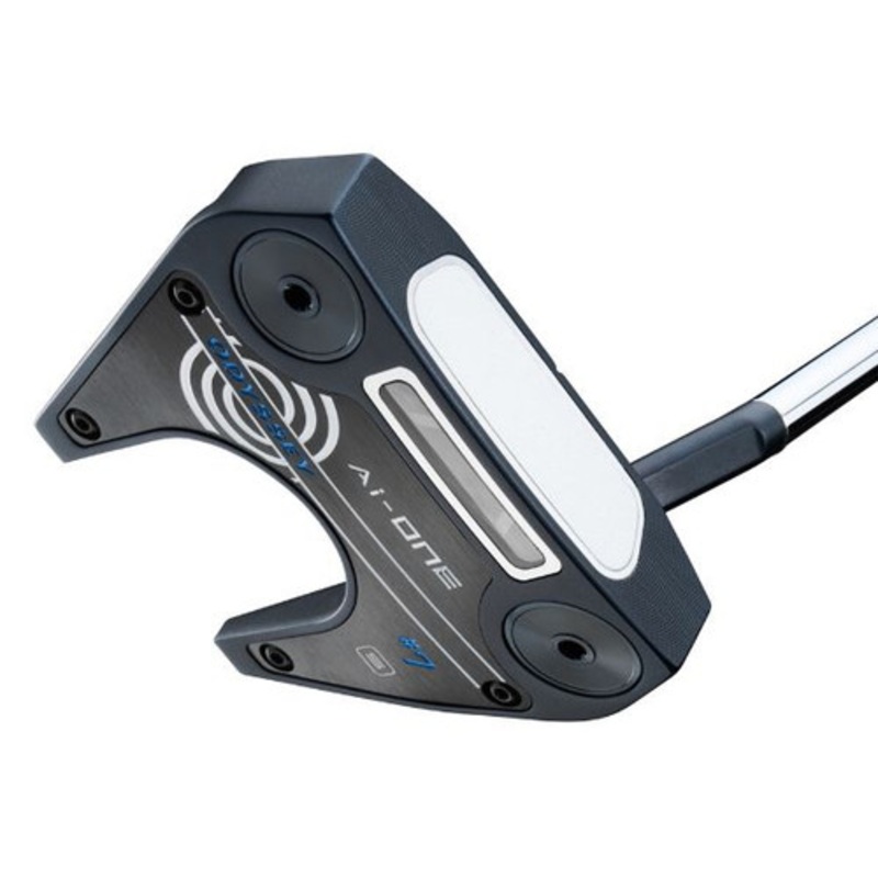 Odyssey Golf AI One #7 S Putter