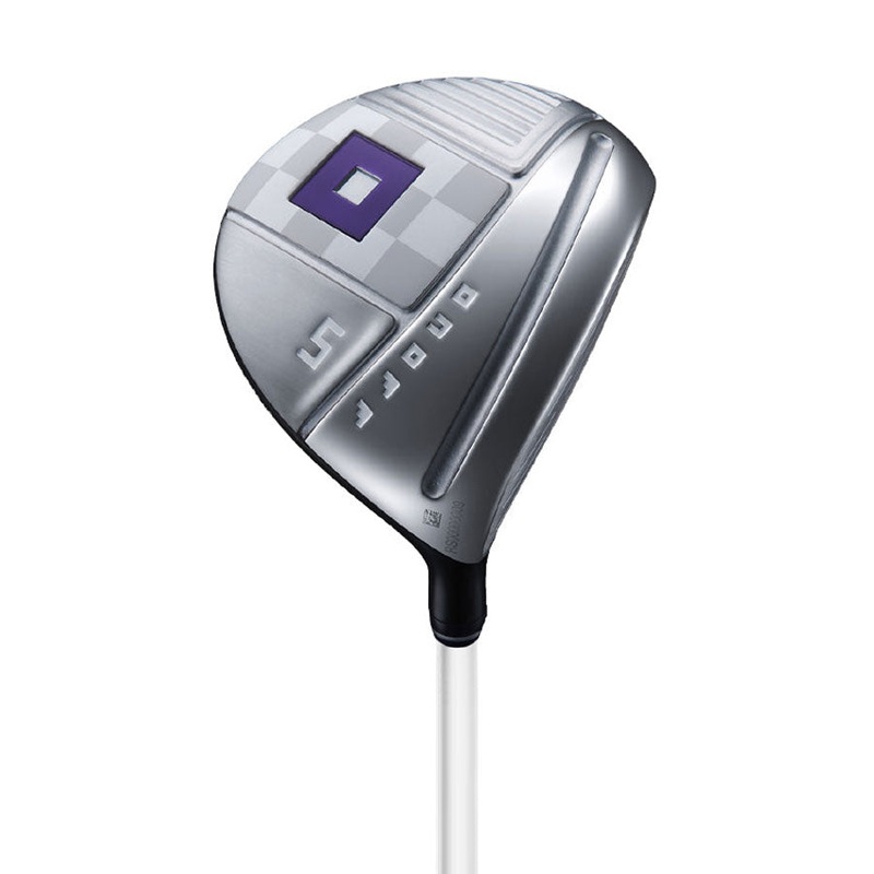 ONOFF ARMS LP423F White/Purple (2023) Women’s Fairway