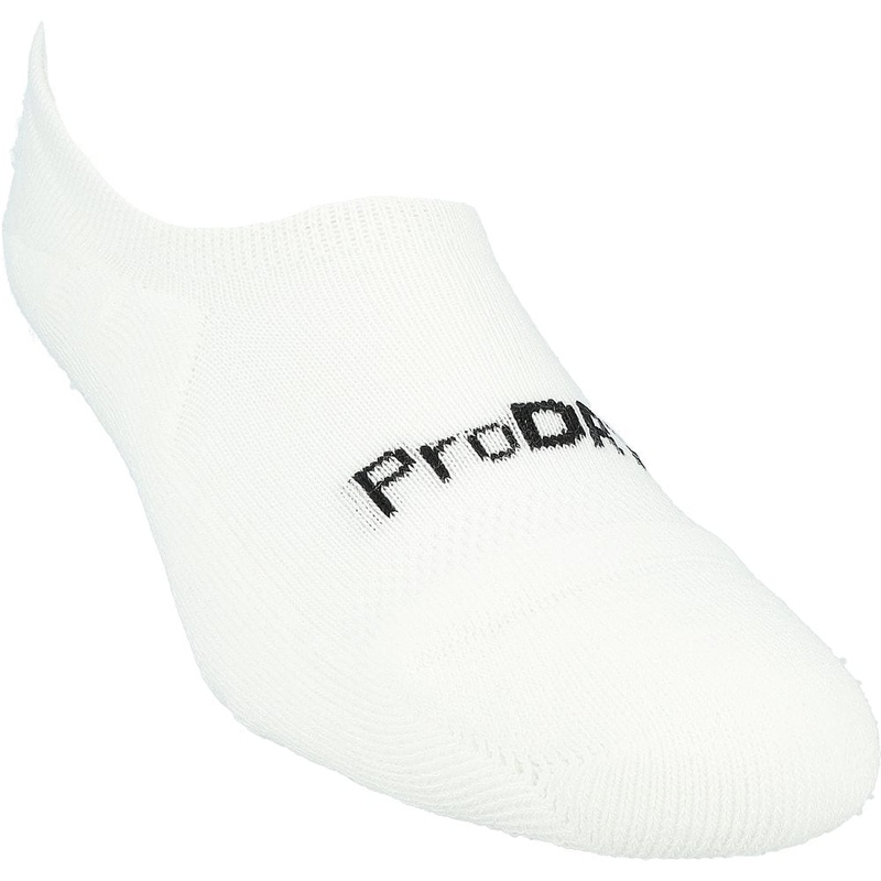ProDry Ultra Low Cut XL Socks – 2 Pack
