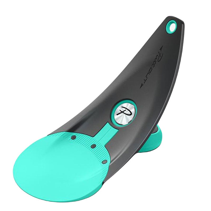 PUTTOUT Premium Pressure Putt Trainer (Mint)