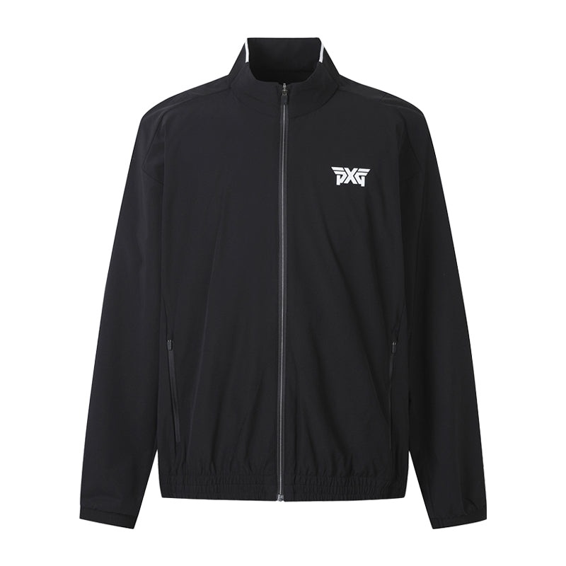 PXG Performance Woven Men’s Jacket (Black)