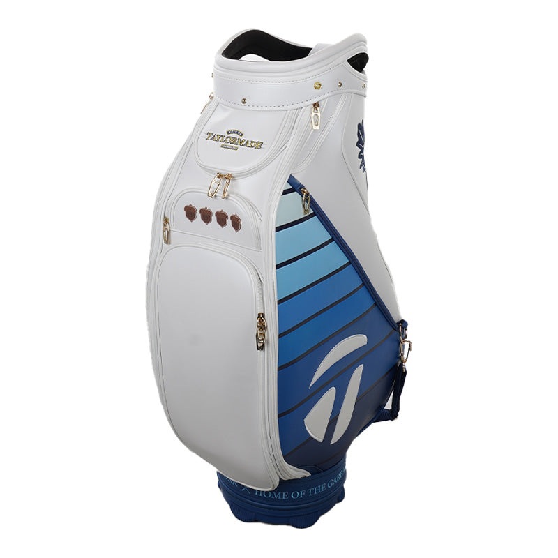 TAYLORMADE PGA Championship Staff Bag
