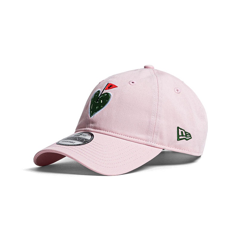 TAYLORMADE x PHANTACi Men’s Cap (Pink)