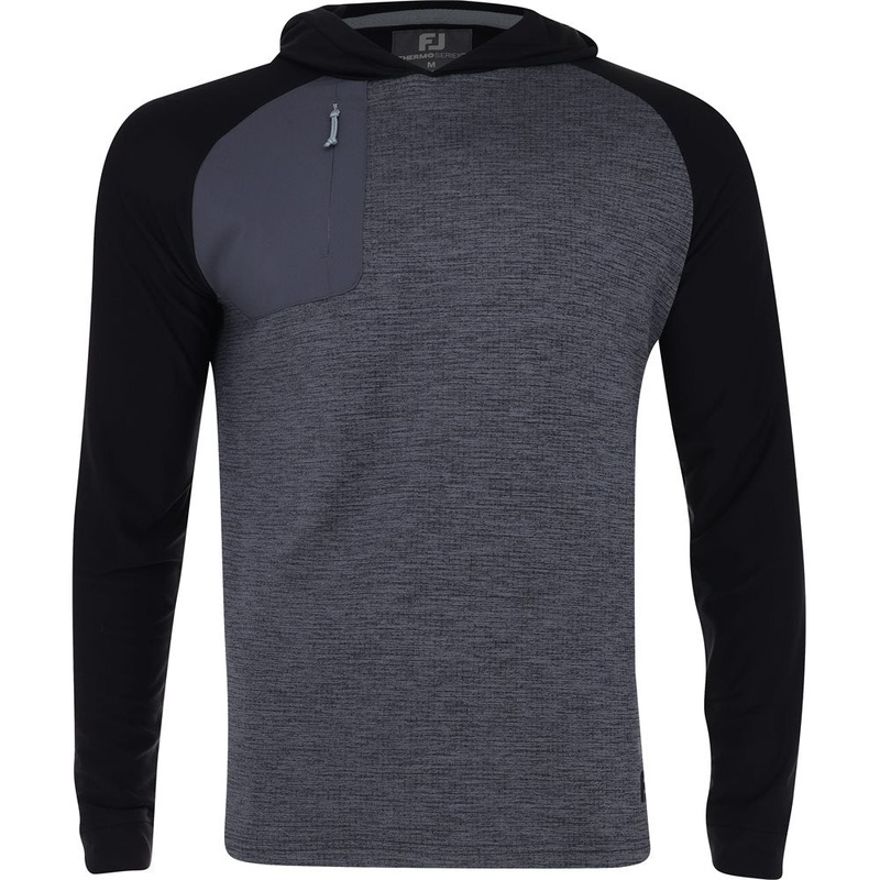ThermoSeries Pullover Hoodie|Charcoal/Black|Navy/Slate|Small|Medium|Large|X-Large|XX-Large