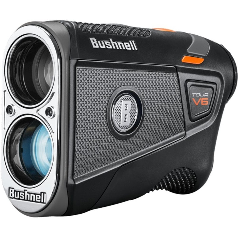Tour V6 Patriot Pack Laser Rangefinder