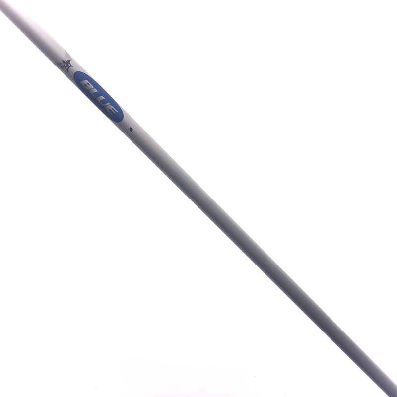Used Grafalloy Blue ProLaunch S Driver Shaft / Stiff Flex / Callaway Gen 2