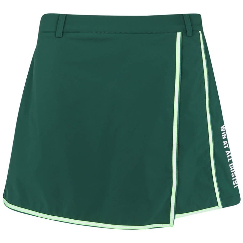 Women’s Double Wrap Layer Shorts