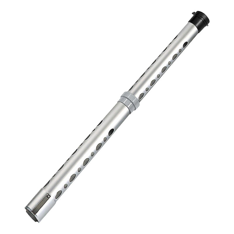 2 Section Golf Ball Retriever Golf Balls Shagger Grabber Portable Compact Golf