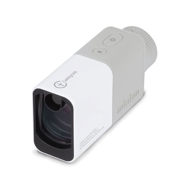 CADDYTALK Minion Laser Rangefinder