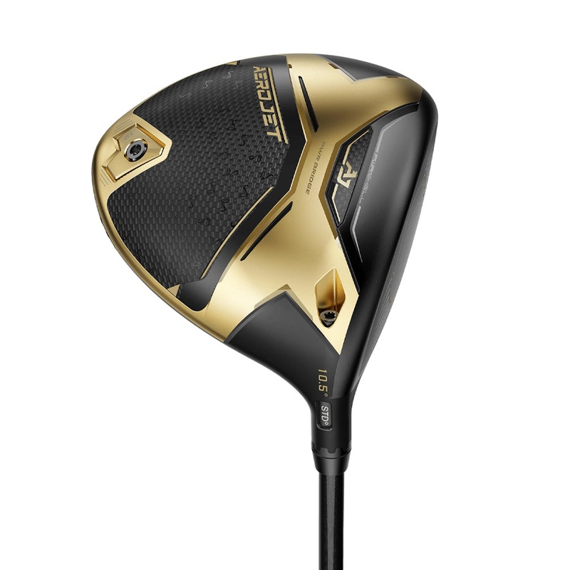 COBRA Aerojet 50th Anniversary LE (2023) Men’s Driver