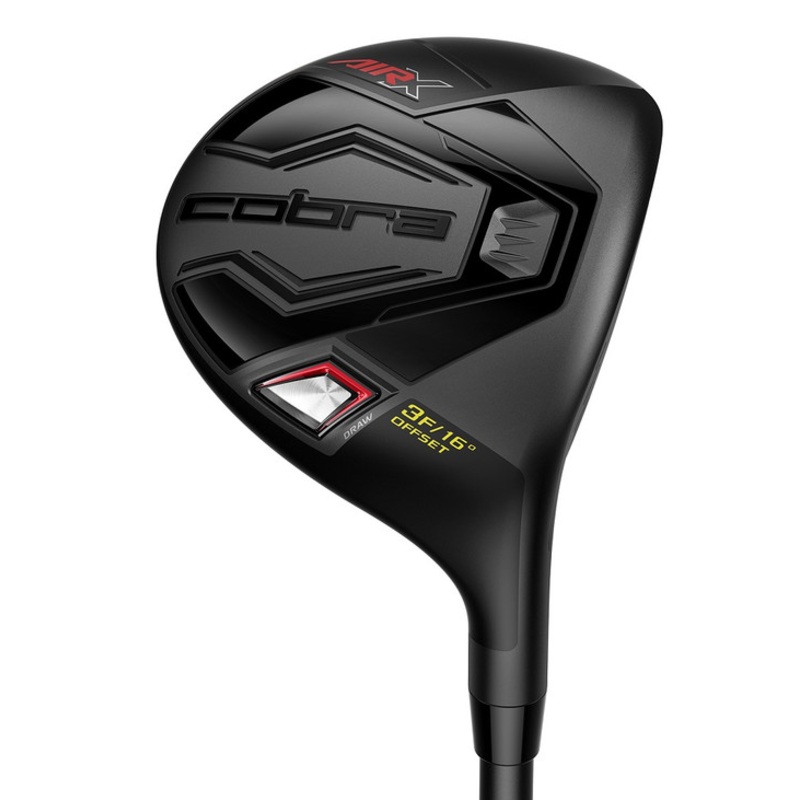 Cobra Golf AIR-X 2 OS Fairway Wood