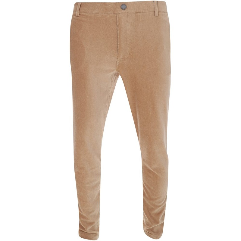 Collins Corduroy Pants|Sand|Shadow|Navy|Medium|Large|X-Large