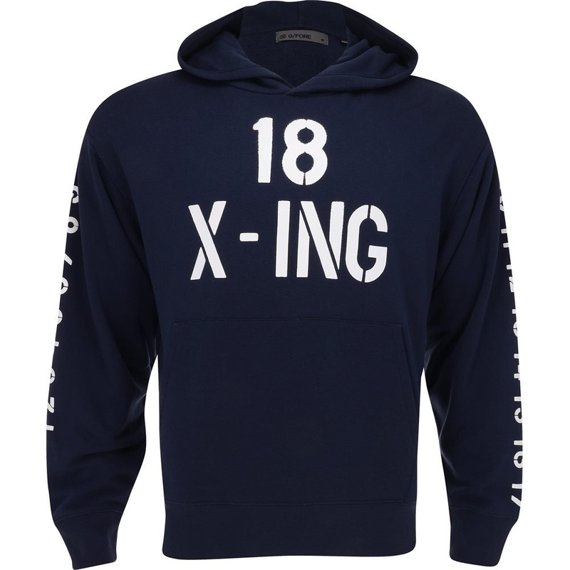 Crew Oversized Sweatshirt|Twilight|Small|Large|X-Large|XX-Large