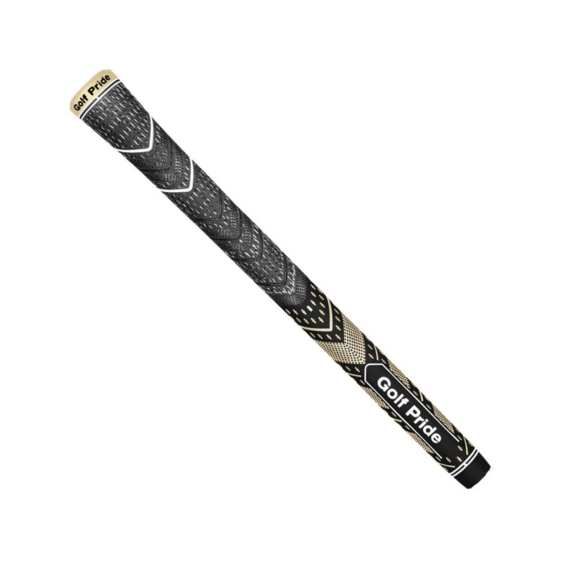 Golf Pride – New Decade MCC Plus 4 Teams