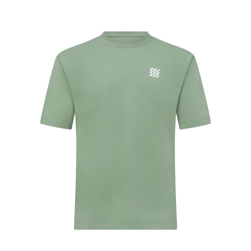 MANORS MGA Men’s T-Shirt (Green)