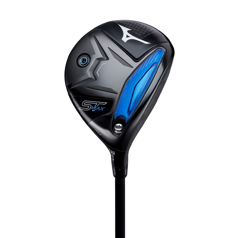MIZUNO ST-MAX 230 (2024) Men’s Fairway