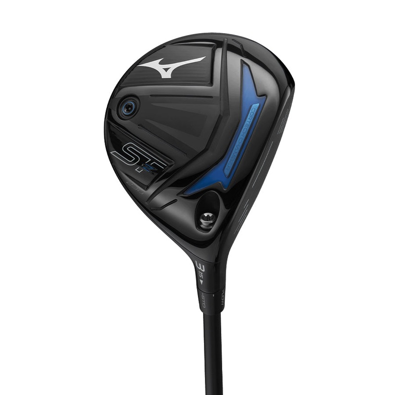 MIZUNO ST-Z 230 (2023) Men’s Fairway