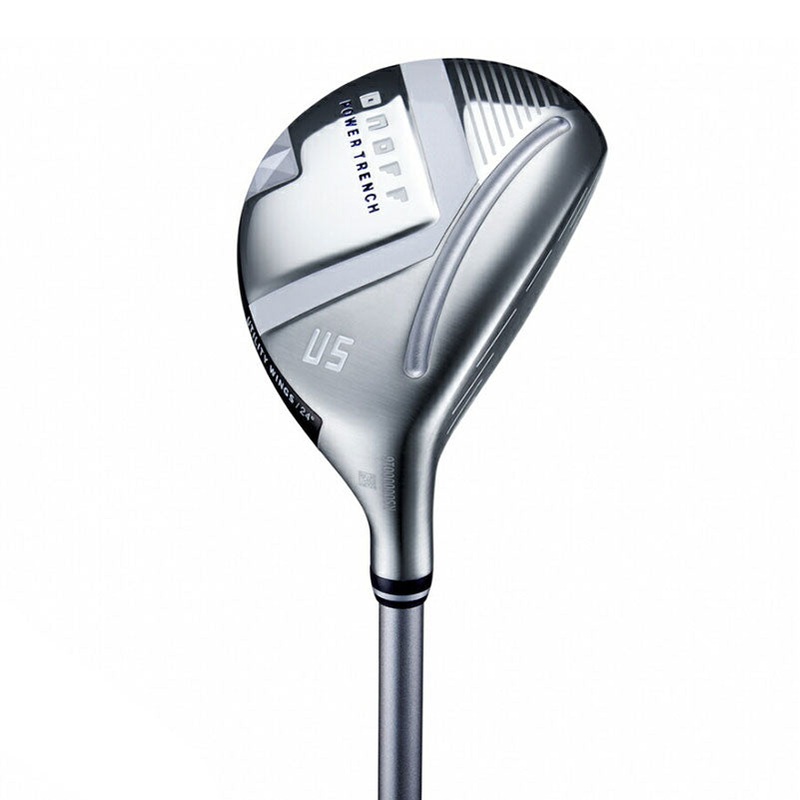 ONOFF WINGS LP425U (2025) Women’s Utility