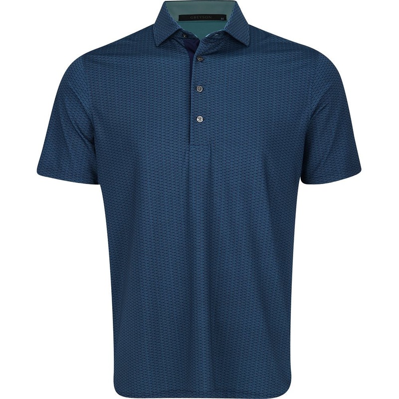 Phantom Polo|Salamander|Small|Medium|Large|X-Large|XX-Large