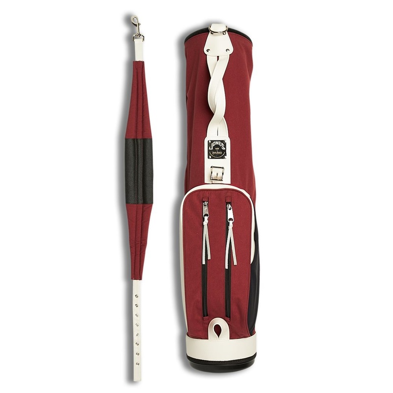 Players Series Carry Bag|Sonoma|Navy|Olive