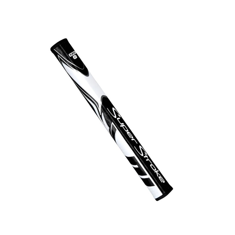 Super Stroke Putter Grip – Zenergy Flatso 2.0 (Warranty Void)