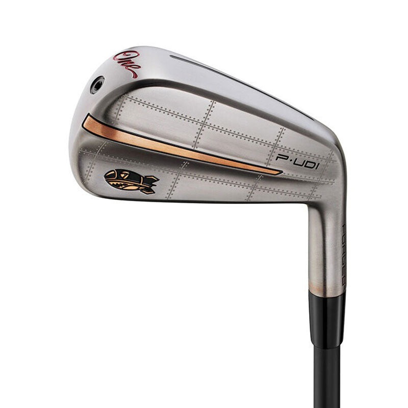 TAYLORMADE P.UDI Bomber LE (2025) Men’s Utility Iron