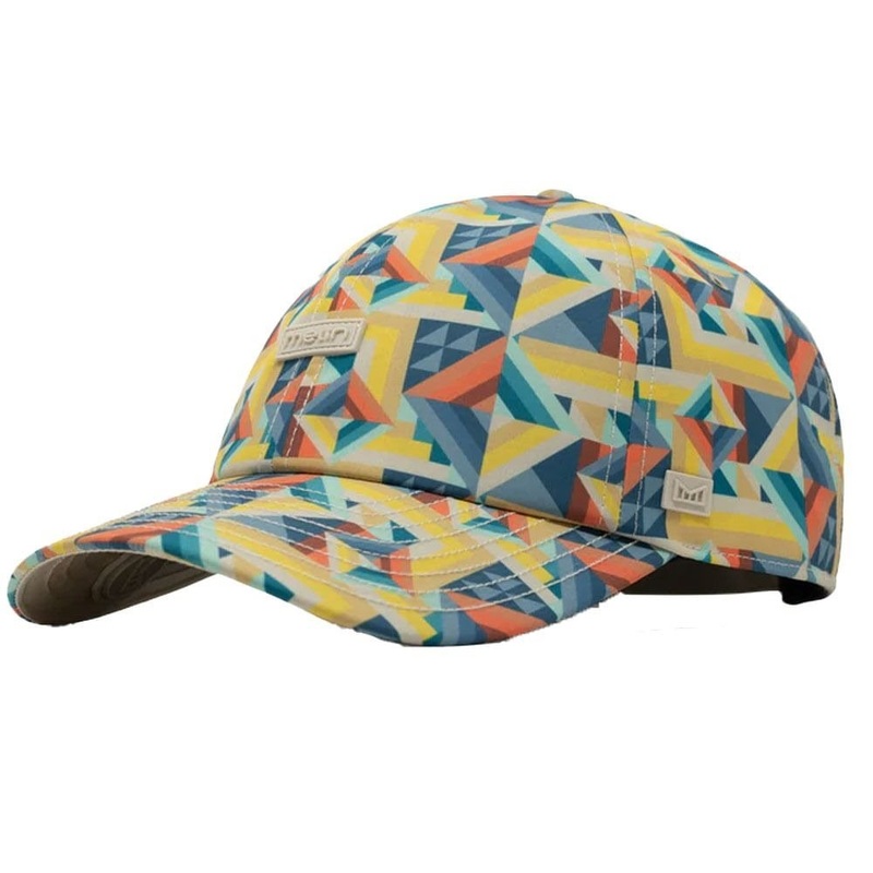 The Legend HYDRO GeoPop Hat|Prismatic|Classic