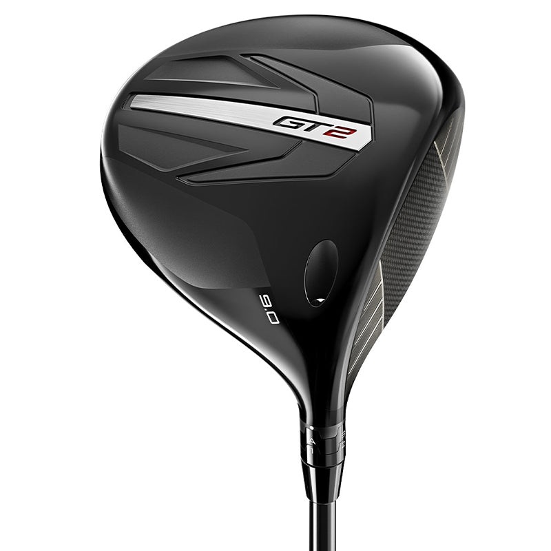 TITLEIST GT2 (2024) Men’s Driver
