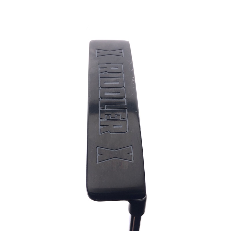 Used Rife RFX Series Riddler Putter / 34.0 Inches