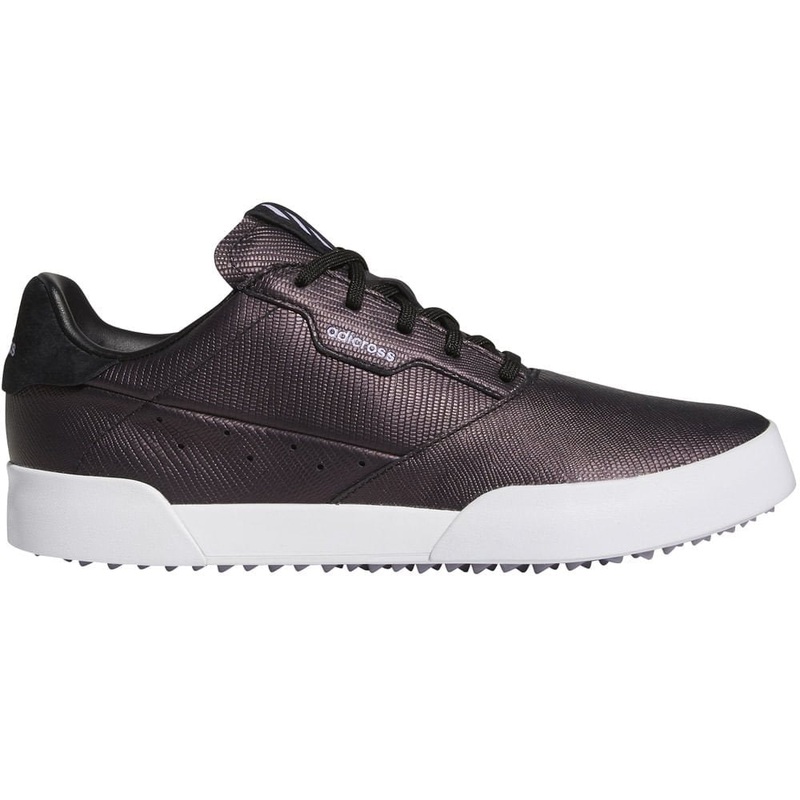 Women’s Adicross Retro Spikeless Golf Shoes