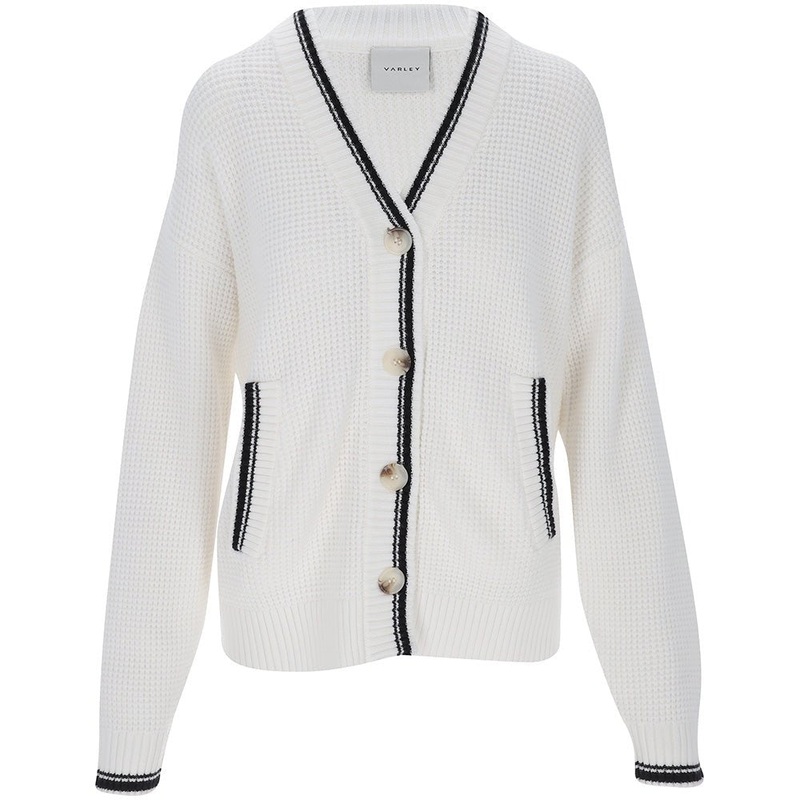 Women’s Coniston Boxy Knit Cardigan