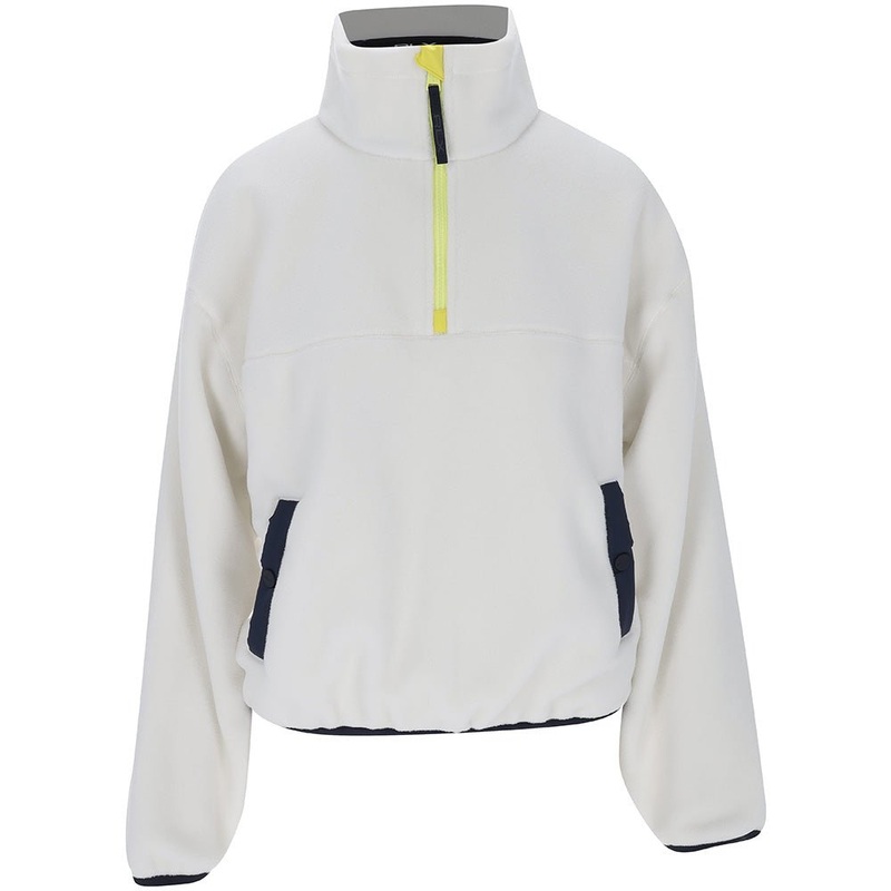 Women’s Fleece 1/2 Zip Pullover