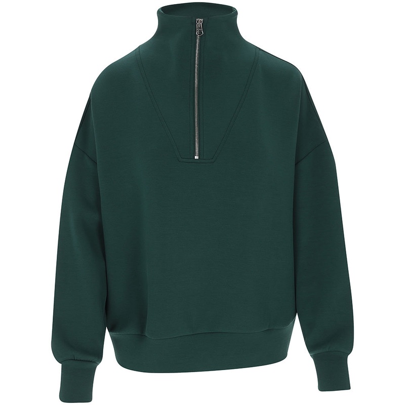Women’s Hawley Sweat 1/2 Zip Pullover