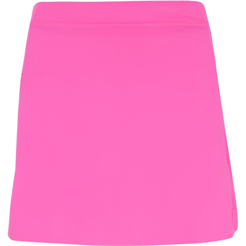 Women’s Interlock Nylon Skort|Knockout Pink|Onyx|Snow|X-Small|Small|Medium|Large