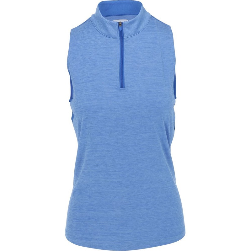 Women’s Space Dye Racer Tank Shirt