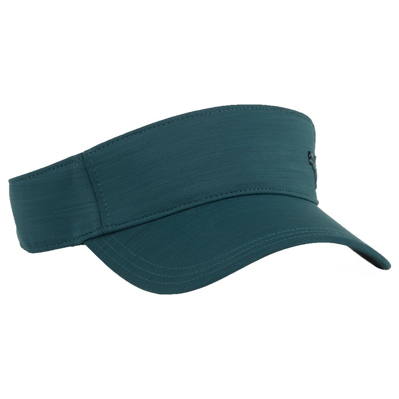 Women’s Sport Visor|Green Terrain|Poised Pink|Ruby Shimmer|One Size Fits Most