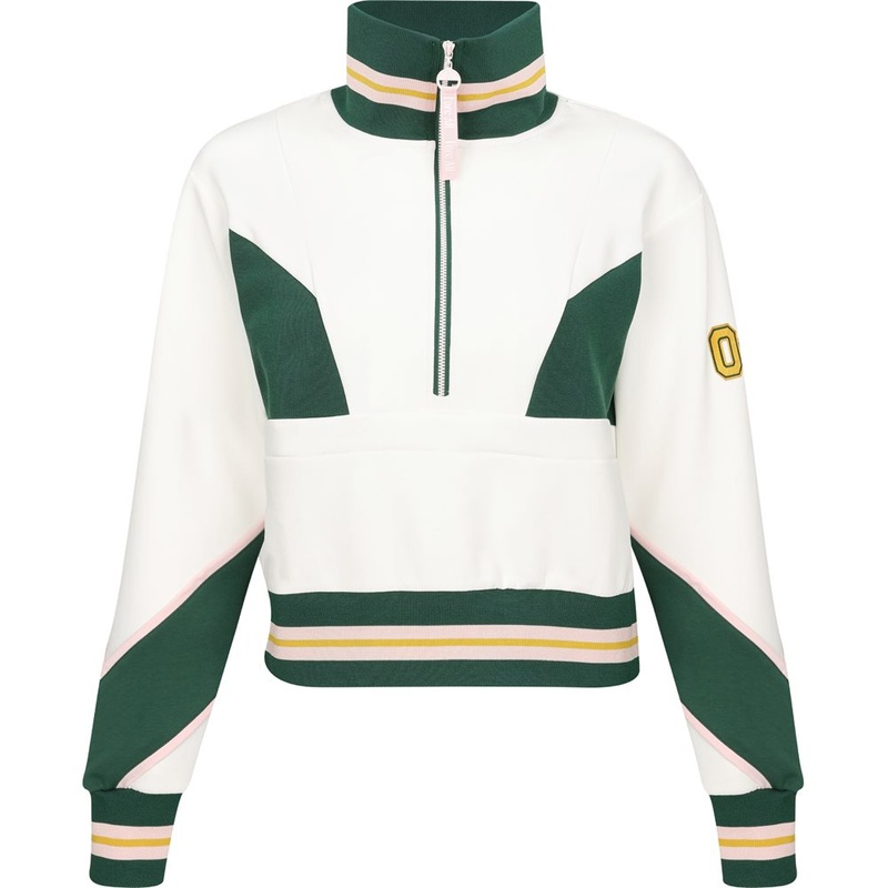 Women’s Vonn 1/2 Zip Mock Neck Pullover