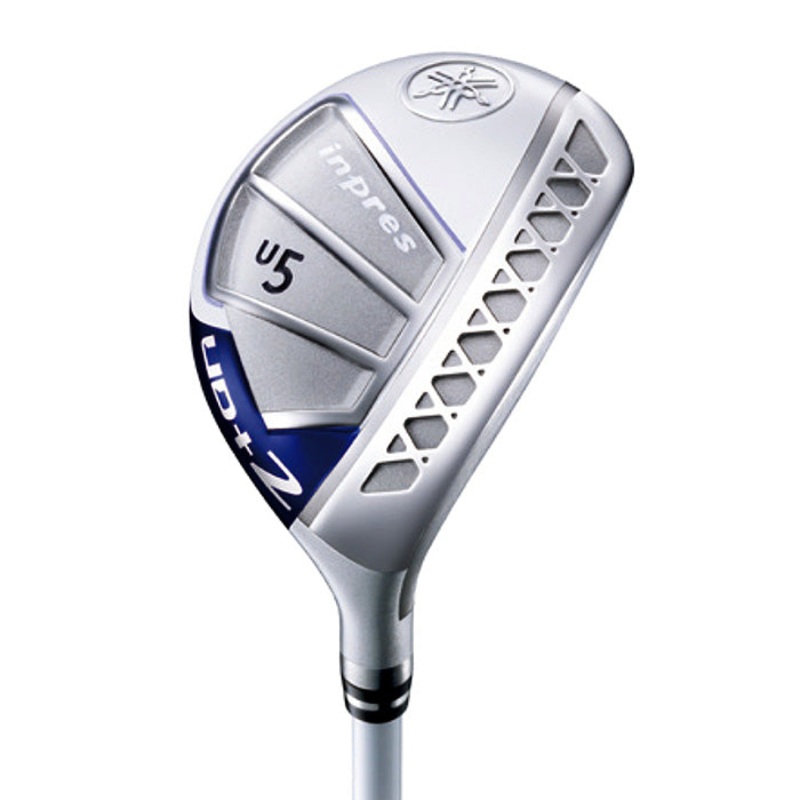 YAMAHA Inpres UD+2 (2021) Women’s Hybrid