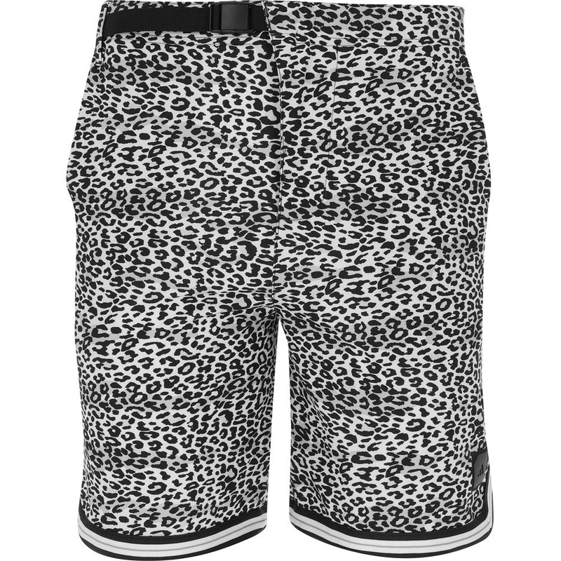 AdiCross 2 Shorts|Black|Small|Medium