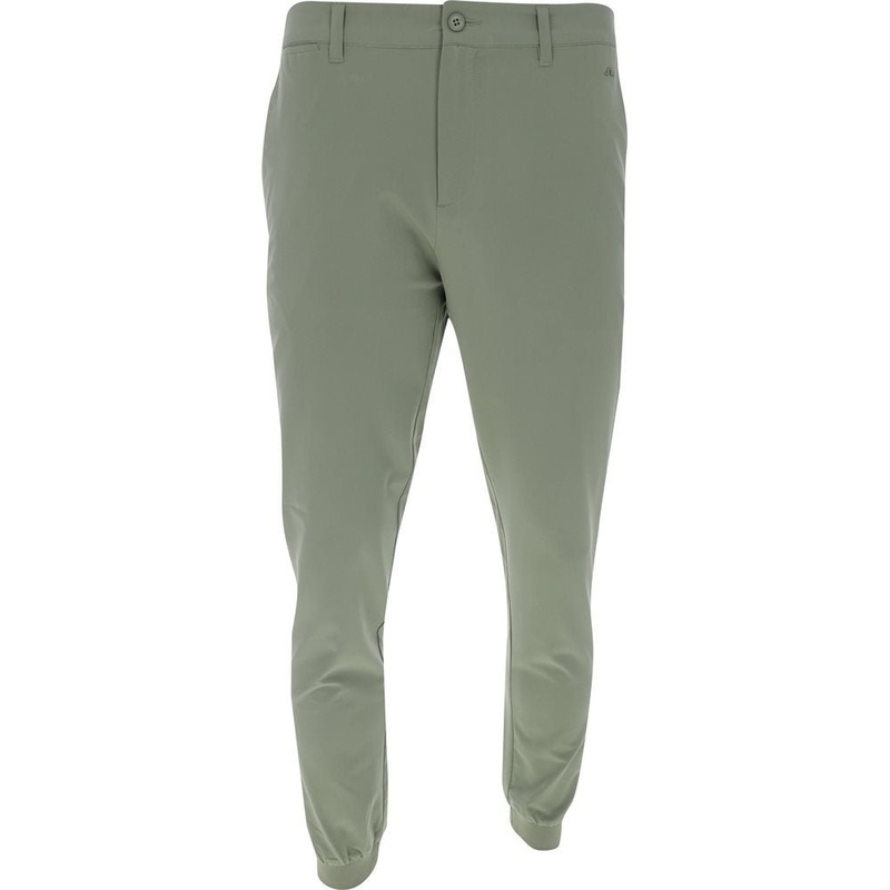 Cuff Joggers|Oil Green|32″|34″