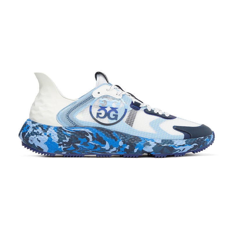 GFORE MG4X2 Ripstop Men’s Spikeless Shoes (Baja)