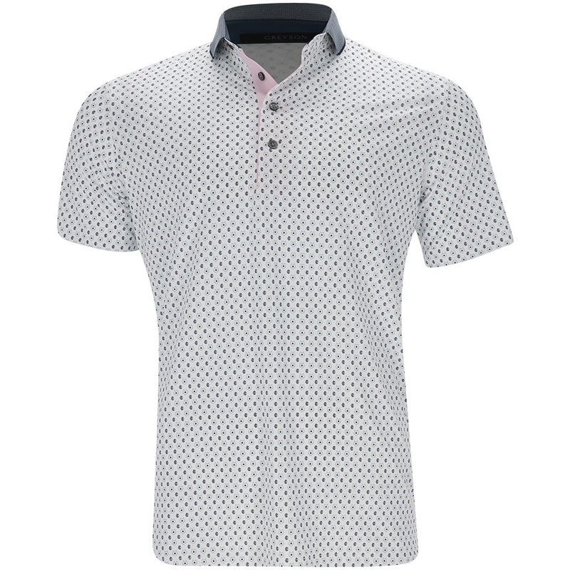 Ghost Dreamer Polo|Arctic|Small|Medium|Large|X-Large|XX-Large