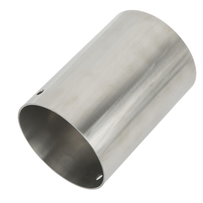 Golf Green Hole Cup Stainless Steel with Bottom Drain Hole Golf Accessories for Practical Outdoor Golf Supplies