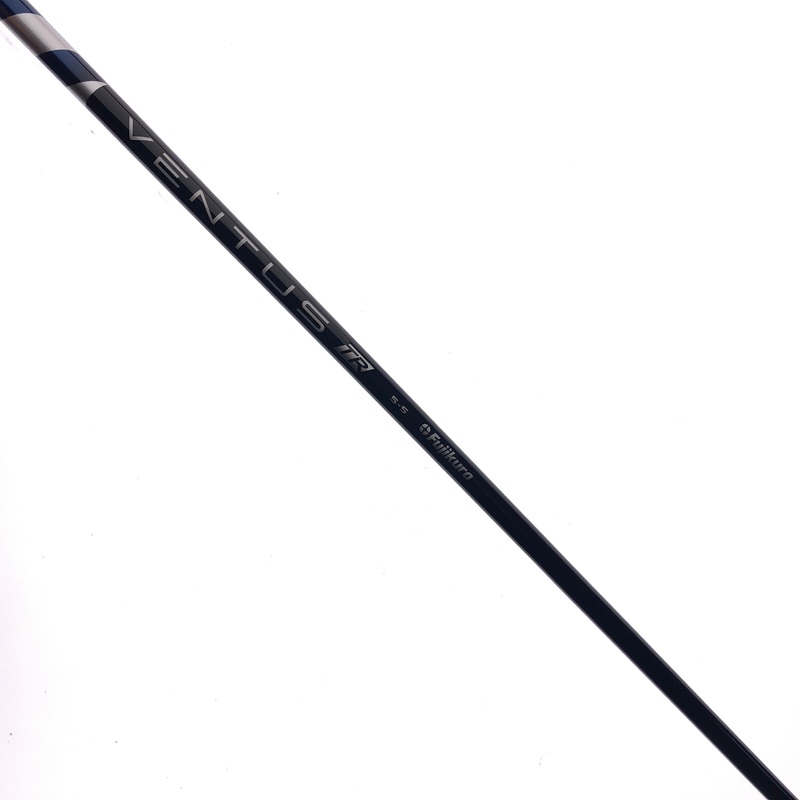 NEW Fujikura Ventus TR 5 Driver Shaft / Stiff Flex / None Adapter