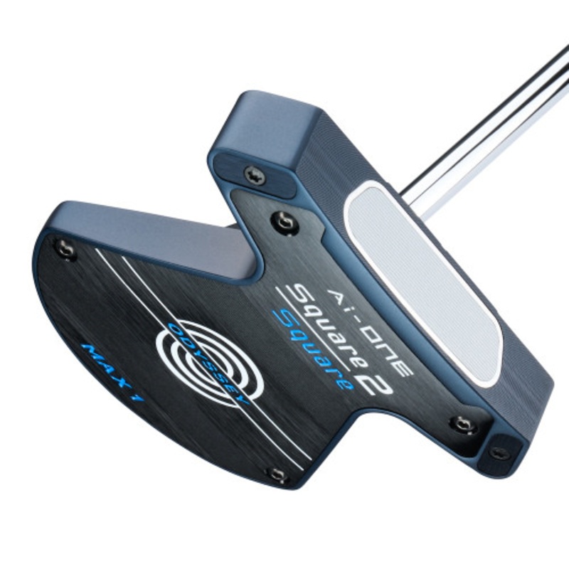 Odyssey Golf Square 2 Square Max 1 Putter